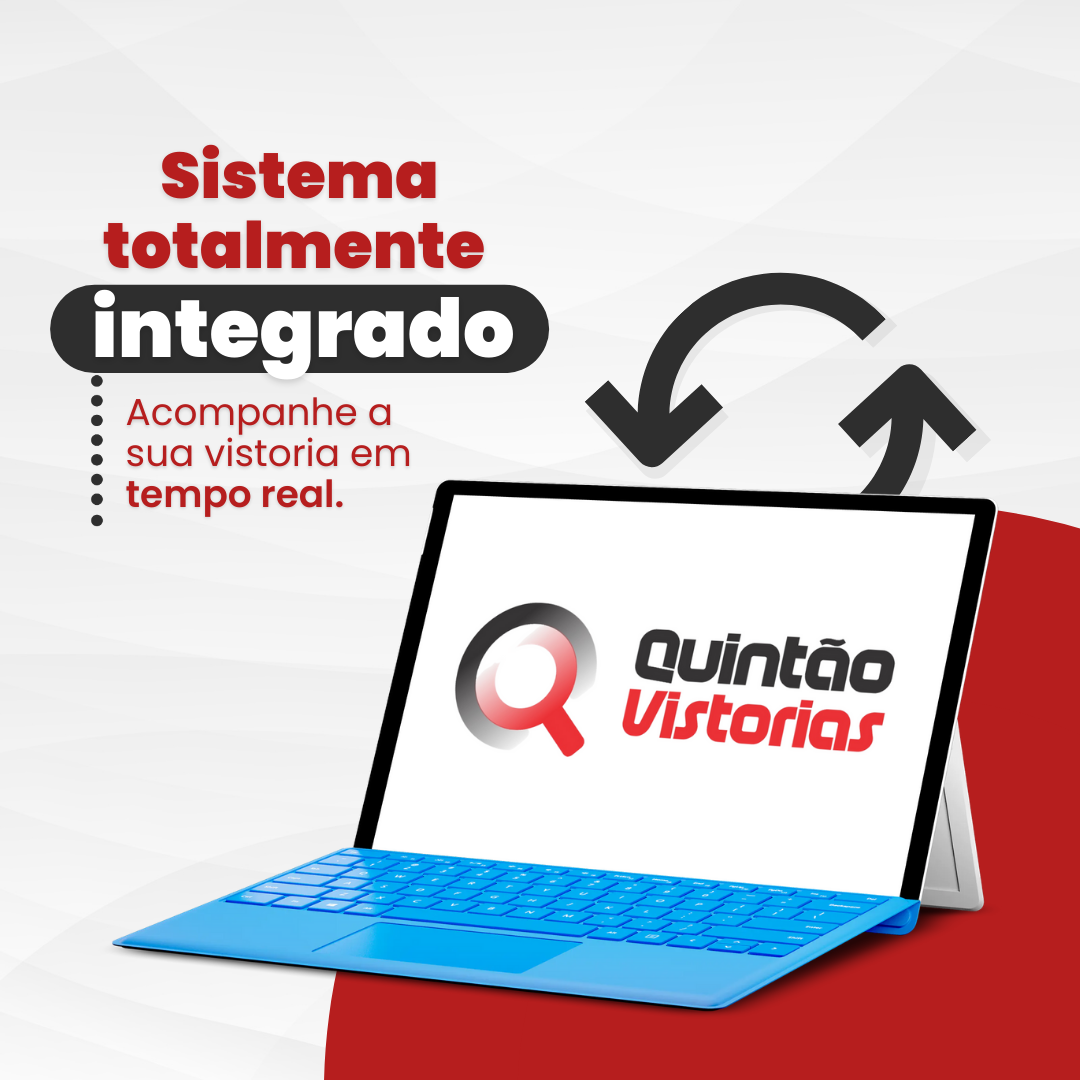 Sistema Quintão Totalmente Integrado