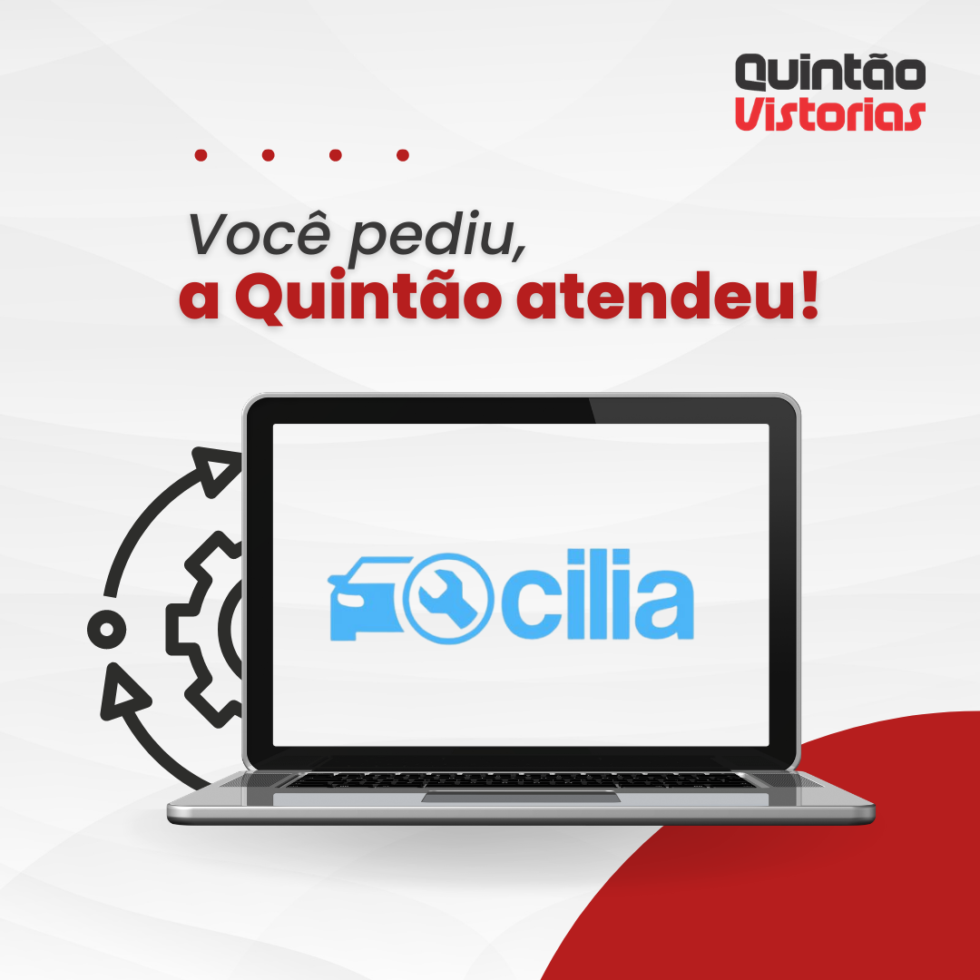 Implementação Do Sistema Cilia